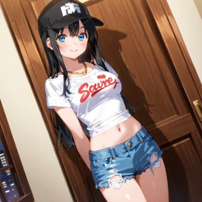 画像生成AI Stable Diffusion で画像生成しています。(エロも含む)
活動内容はブログ『Ai画像生成工房』にて公開しています。
活動内容はプロファイルのリンクを確認ください。
