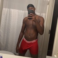 Xavier Noir (@xaviernoir_xxx) 's Twitter Profile