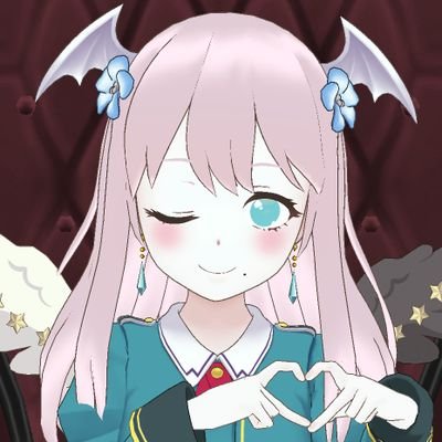 ⭐REALITY専用⭐見ていただいてありがとう🐰✨🌈主に配信報告とリプ🔁よろしくね🐰✨🌈始めた日→2025.6.24 🔰初配信→2025.7.7🔰https://t.co/t5AUO0L6jg
カスタムキャスト/AIイラスト→@harurumizuki 毎日投稿活動中⭐