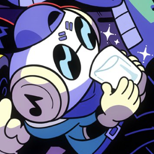 Spec | 26 | Ace | Pan | He/they
The FALLENBOT dev. Head of Chroma Team.
Doesn't shut up about Sweet Cap'n Cakes. Please read Cucumber Quest btw