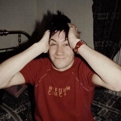 Wweeping_Will0w's profile picture. 18 | God is gay.