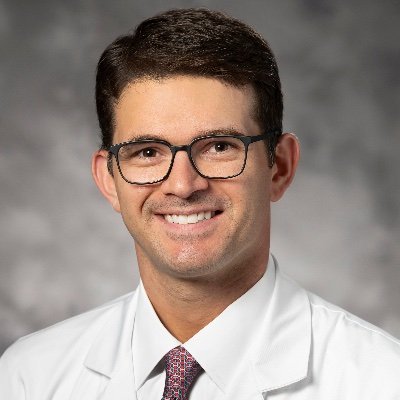 Husband @mikaylamdphd | Hopeful HPB surgeon (PGY1) @dukesurgres | Cancer Preventionist @mdandersonnews | Life Learner Via: @calpoly @usc @utmbhealth