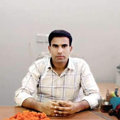 DLGurjar99's profile picture. Hostel Superintendent Grade 2 
SJE Department 
Govt. Ambedkar Hostel Goner Jaipur