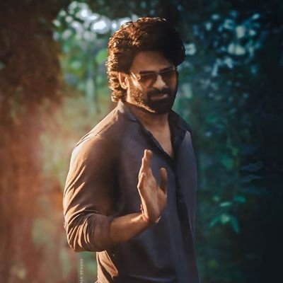 PBhai70919's profile picture. only for prabhas anna