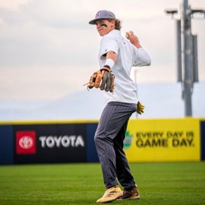 Sebastian Rhoades Profile