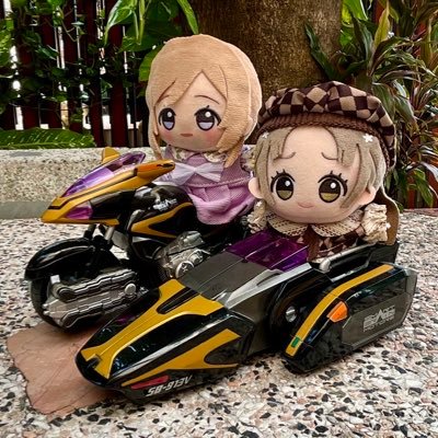 ChiToz.Pさんのプロフィール画像