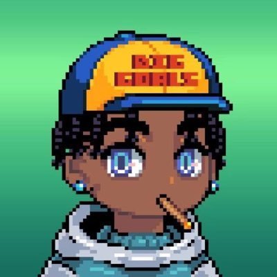 Oxsammieee's profile picture. Just crypto 
🇳🇬🖤