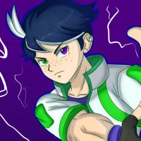 ⚡︎ync Arts of Monado (OPEN COMMISSIONS) (@syncartmonado) 's Twitter Profile