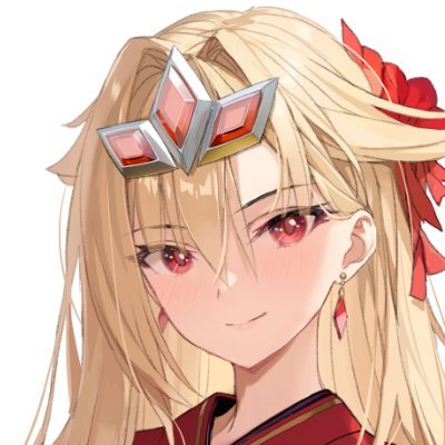 yahako_'s profile picture. イラストレーターです。『野生のラスボスが現れた！(アニメ化決定！)』『アイドルマスター ミリオンライブ! (アニメ)』『捨てられ白魔法使いの紅茶生活』等々、携わっております。