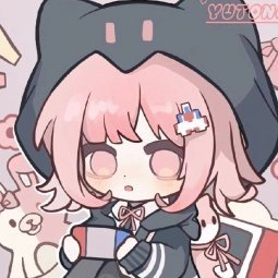 yui__qwq's profile picture. 