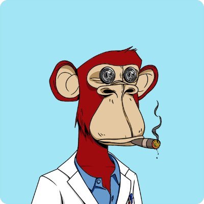 MD/Surgeon by day #UroRecon, NFT-enthusiast by night, fitness, music, art #BAYC #Pudgy #Azuki #Doodles #Jirasan #Creepz #OCM #OMB #PA #MPH #9DCC #Ordinals