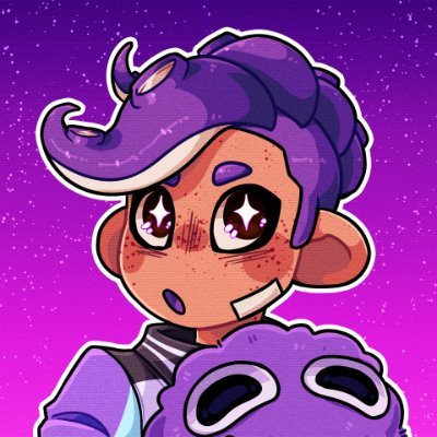 🇲🇽🏳️⚧️ I draw ┆ 22 ┆ ENG/ESP ┆ Ranboo Emote Artist ┆
C0MMS OPEN ┆ VGen: https://t.co/e82Rt5B7tq ┆
Alt: @PenWingSpam ┆ Art: @penwingstART