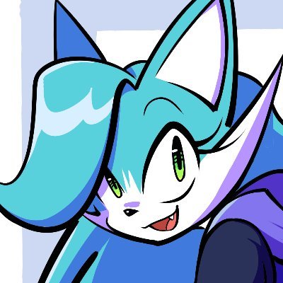 CatGirlSlime's profile picture. boob 🔞🔞🔞!!!
SFW alt : @CGSGsfw
banner art by @BodySwapRobot
PFP by @DiegoCapybara