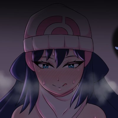 dark_hikari0's profile picture. 🔞 27m. I love stroking and cumming on anime sluts.
Certified Pokewhore fucker.
https://t.co/O4hSsURArY