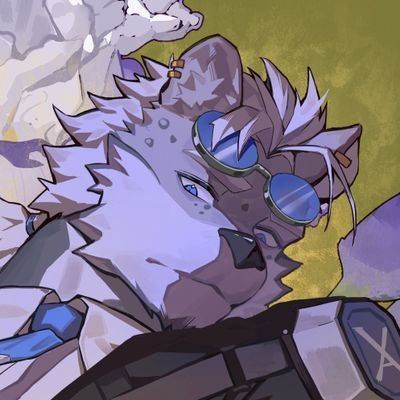 MeLwMoharq's profile picture. 