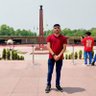 sushanksing's profile picture.