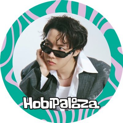 ホビ強めのラプラ推し💜ホビは私の希望☺︎❤︎☺︎2021.8FC入会済✨️2022.11京セラMAMA参戦🔥生ホビは素敵過ぎたよ🥳無言フォローしちゃうかも。ご迷惑でしたらすみません🙏TikTokもフォローしてね!↓から飛んでください💜★2024/10/17ホビおかえり。お疲れ様😊お留守番終了🫡
