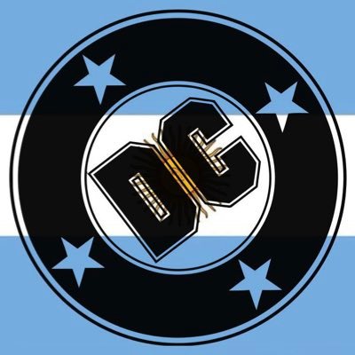 DCU Argentina 🇦🇷さんのプロフィール画像