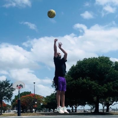 Josh Rodriguez Profile