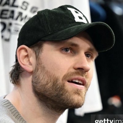Oilers + Ceci. He/him. ACCOUNT NOT SAFE FOR KINGS/PANTHERS FANS
