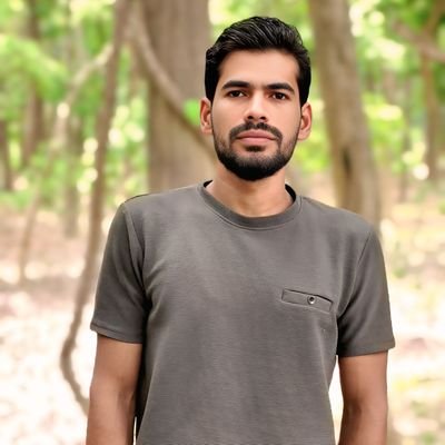 AmitPradhan90's profile picture. #जय_भीम ❤️
https://t.co/PqWco4iYVu_MBA #UPTU_LUCKNOW
HR/FINANCE #COMMERCE_ECONOMICS

Village Head And Leader of Opposition🙏
#राजनीति_विशेषज्ञ 
#MH_ASSISTENT_JNV