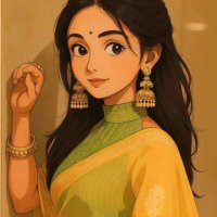 Priyaa § 🎀🧧 (@itz_priyaa99) 's Twitter Profile