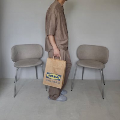 almond_life111's profile picture. "  IKEA is home  " 愛用歴15年｜300点以上｜IKEA率80%以上 30代パパ｜11y・8y｜サービス業 おうち時間・cafe・掃除・料理・旅行が好き 普段はInstagramで