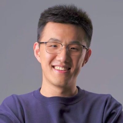 PhD Student at University of Pennsylvania | AI Scientist at GE Healthcare #AI #Healthcare