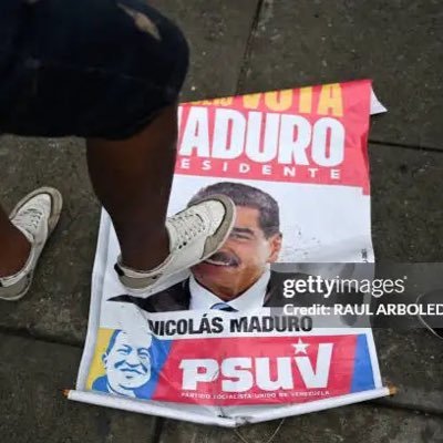 Venezuela_Libre 🇻🇪 Profile