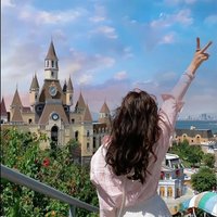 Ydrexaf (@ydrexaf7144) 's Twitter Profile