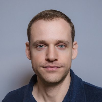 _GWGoldberg's profile picture. Postdoctoral Research Fellow @ NYU Langone Health |  K99 Fellow (NIGMS)