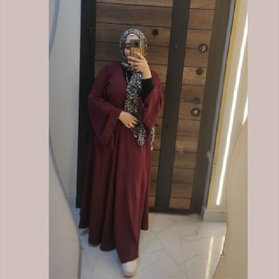 Intern doctor MU37
كلما كنت نقياً .. أحبك الأطفال، والحيوانات، والطيور، والشجر، و قليل من البشر.