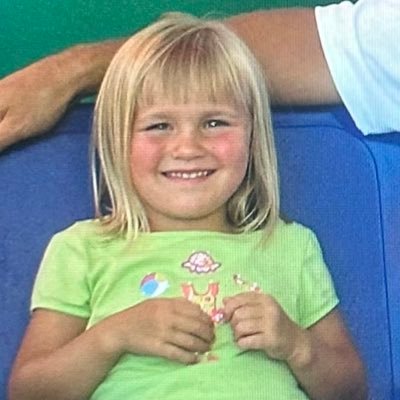 Abby Ogard athlete profile head shot