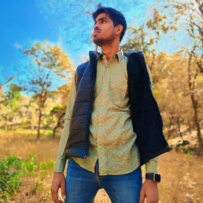 JIT Yogi Profile