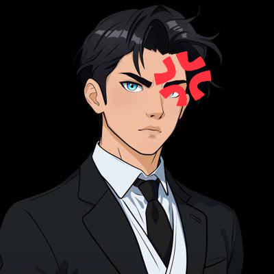 Yorbeh 💢 (Ø,G) Profile