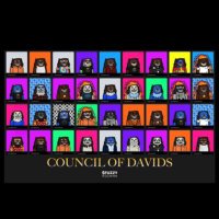 COUNCIL OF DAVIDS (@councilofdavids) 's Twitter Profile Photo COUNCIL OF DAVIDS (@councilofdavids) 's Twitter Profile Photo