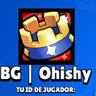 BarzolaOhishy's profile picture. Jugador de Brawl Stars +90k