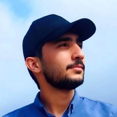 دانشجوی مطالبه گر/ علاقه مند به عکاسی / لینک توییت هام
https://t.co/CAcfAc5kFu