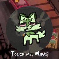 touch me M1das (@joecountdown) 's Twitter Profile