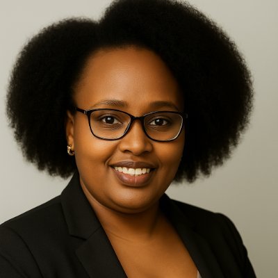 God's Masterpiece, assembled in Africa, dispatched to my generation. Data Analyst, Researcher,Learner, student of the word.
Plugged to the highest power.