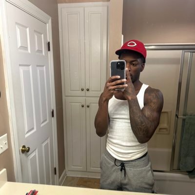 RyanRansburgh's profile picture. Double RR🤑🏈