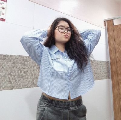 its_maniekaaa's profile picture. 