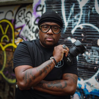 “Alex Cool J” Profile