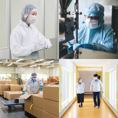 Tenshindo_Boss's profile picture. 誰にもあるセンシティブなお悩みに寄り添う化粧品・健康食品OEMメーカー｜製造歴は40年以上 老舗メーカー自信の【プロテイン】👉 https://t.co/LTzl7Nax5d｜トイレの消臭芳香剤なら #tofume