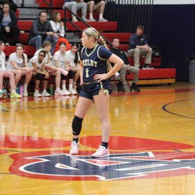Shelby County High School’ 28 | Baksetball SF | Softball 2B | 5’7 | Kentuckiana Hoops 27 | GPA 3.9|