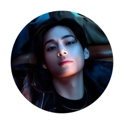 taepraise's profile picture. may your trials end in a full bloom