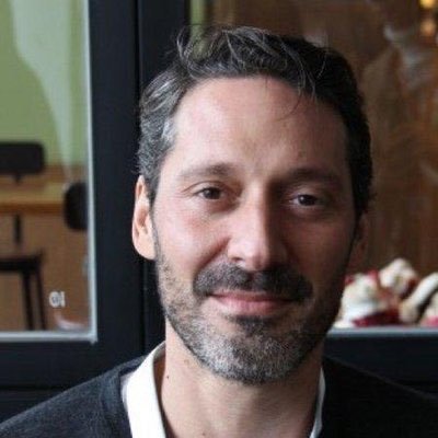 Z088k's profile picture. VP Enterprise @Ledger