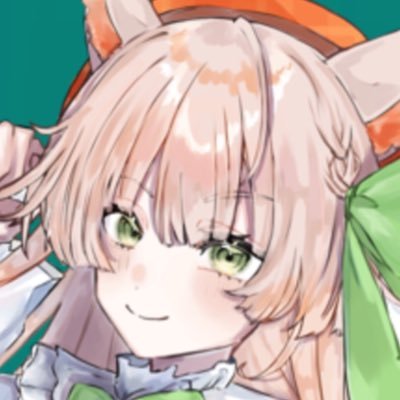 Runaru_Komori's profile picture. 元お笑い芸人､現きつね￤個人勢Vtuber￤お母様(@annin_404)￤総合 #きつねにお供え￤ましゅまろ⇒ https://t.co/TNWupPBXir