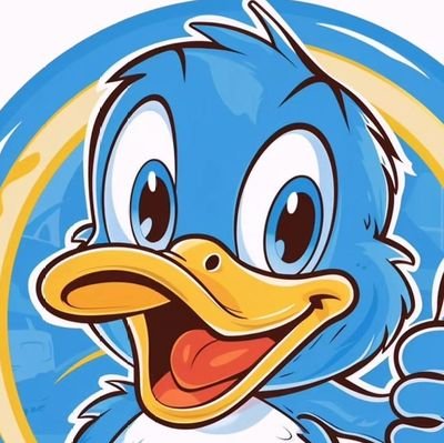 realduckprints's profile picture. 
