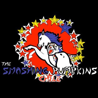 spumpkinscl's profile picture. Regresa la Comunidad Chilena Oficial de The Smashing Pumpkins. Nuestro extinto perfil fue @SPumpkinsChile